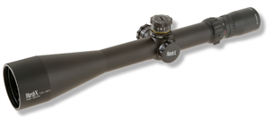MARCH High Master 10-60x52mm Tact Knob Riflescope w/ 1/8" DOT Reticle <i><b> <inline style="color: rgb(255, 0, 0);">New!</inline></b></i><b><i><span style="color: red;"></span></i></b>
