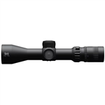 March Compact 1.5-15x42mm .10 MIL Illum FD-1 Reticle