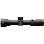 March Compact 1.5-15x42mm 1/4MOA SFP 6Level Illum MTR-4 Reticle