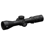 March Compact Tactical 1.5-15x42mm .10 MIL SFP 6Level Illum MML Reticle