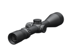 March Compact 2.5-25x52mm (30mm) SFP  0.1MIL 6Level Illum FD-1 Reticle