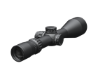 March Compact 2.5-25x52mm (30mm) SFP  0.1MIL 6Level Illum MML Reticle
