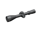 March Compact Tactical 2.5-25x52mm (30mm) SFP  1/4MOA 6Level Illum FD-1 Reticle