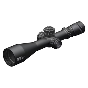 MARCH FX Tactical 5-42x56mm (34mm) Gen 2 FFP 1/4 MOA 6Level Illum FMA MT Reticle