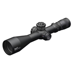 MARCH FX Tactical 5-42x56mm (34mm) Gen 2 FFP 1/4 MOA 6Level Illum FMA TR1 Reticle