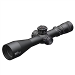 MARCH FX Tactical 5-42x56mm (34mm) Gen 2 FFP 0.1 MIL 6Level Illum FML-MT Reticle