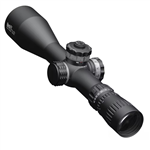 MARCH FX PRS Wide Angle 5-42x56mm (34mm) G2 FFP 0.1MIL w/Writable Turrets Non-Illum FML-3 Reticle