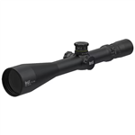 March X High Master 10-60x56 (34mm) 1/8 MOA (Tactical Turret) MTR 4 Reticle