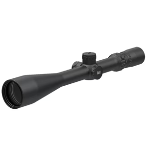 March 10-60x52 (30MM) 1/8 MOA Adj (Capped Target) MTR 2 Reticle