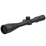 March 10-60x52 (30MM) 1/8 MOA Adj (Capped Target) MTR 3 Reticle