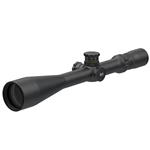 March Tactical 10-60x52 (30mm) 1/8 MOA Adj MTR 3 Reticle