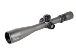 March X Tactical "High Master" Majesta 8-80x56mm SFP MML-W1 .05MIL 6Level Illum w/Middle Wheel & Shuriken Dial Loc MLX-GR-MML-W1k -