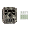 Moultrie Micro 42 Kit Moultrie White Bark Camo 42MP Tail Camera