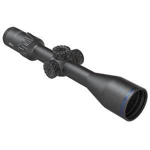 Meopta MeoHunter R5 4-20x50mm (30mm) (SF) (SFP) RD. IL BDC Reticle