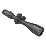 Meopta MeoPro R6 3-18x50 30mm (SF) (FFP) RD Ilum (MIL) MRAD 1 Reticle