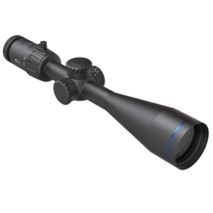 Meopta MeoPro R5 3-15x44mm (1") (SF) (SFP) Z-Plex Reticle