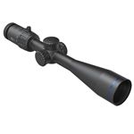 Meopta MeoPro R5 4-20x44mm (1") (SF) (SFP) Z-Plex Reticle