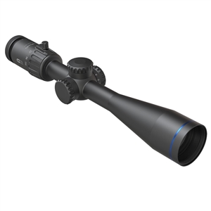 Meopta MeoPro R5 4-20x44mm (1") (SF) (SFP) Z-Plex Reticle