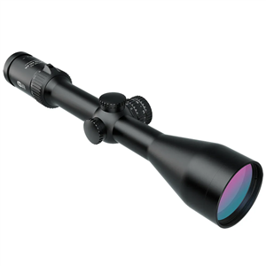 Meopta MeoStar R2 2.5-15x56 PA - 4K Illuminated Riflescope
