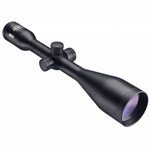 Meopta MeoStar R1 4-12x40 #1 SFP Riflescope