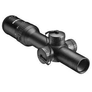 Meopta Meostar 1-4x22 K-5.56 ZD-RD Riflescope