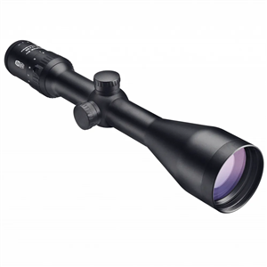 Meopta MeoStar R1r 3-12x56 #4 SFP Riflescope