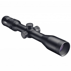 Meopta MeoStar R2 2-12x50 BDC-3 Illuminated Riflescope