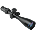Meopta Optika6 3-18x50 DichroTech 4D 30mm FFP Riflescope