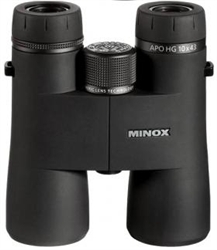 MINOX APO-HG 8X 43mm BR Made in Germany