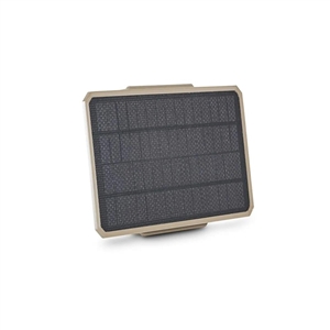 Moultrie 12-Volt (3.4 Watts) Solar Panel (12 Volt Edge Series Trail Cams)