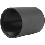 NIGHTFORCE Benchrest 3" sunshade