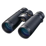 Nikon MONARCH HG (Black Armored) 8x42mm Binoculars