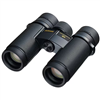 Nikon MONARCH HG (Black Armored) 8x30mm Binoculars