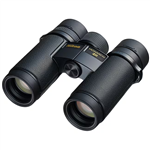 Nikon MONARCH HG (Black Armored) 8x30mm Binoculars
