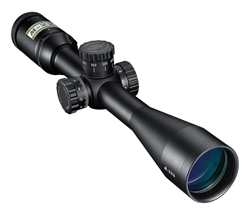 NIKON M-223 4-16x42mm Matte BDC 600 Reticle