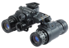 NIGHTOPS TACTICAL L3Harris PVS-31A  Kit, 2376+ FOM. Mil Grade Spot Spec, (Gen III) White Phosphor.