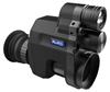 PARD NV007V 16MM 850NM IR  (Eye Attach) CLIP-ON ON NV SCOPE