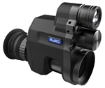 PARD NV007V 16MM 850NM IR  (Eye Attach) CLIP-ON ON NV SCOPE