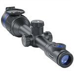 PULSAR Thermion 2 XG50 (640x480) 3–24X Thermal Riflescope