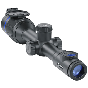 PULSAR Thermion 2 XG50 (640x480) 3–24X Thermal Riflescope