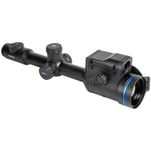 PULSAR Thermion 2 LRF XQ50 Pro 384x288 3–12X Thermal Riflescope