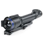 PULSAR Talion XQ35 Pro 384x288  2.5−10X Thermal Imaging Riflescope