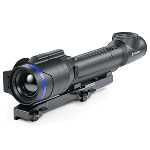 PULSAR Talion XQ35 Pro 384x288  2.5−10X Thermal Imaging Riflescope