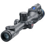 PULSAR Thermion Duo DXP50 640x480 2–16X Multispectral (Thermal/4k Daytime) Hunting Riflescope