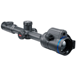 PULSAR Thermion Duo DXP55 640x480 2–16 (Thermal)/ 4–32 (Digital) Multispectral (Thermal/4k Daytime) Riflescope