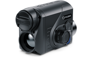 PULSAR Proton FXQ30  384x288 Thermal Imaging Front Attachment Kit