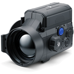 PULSAR Krypton 2 FXG50  640x 480 Thermal Imaging Clip On/Monocular Kit