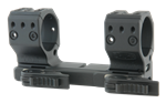 Spuhr QDP-5002: 35mm Quick Detach Picatinny Mount 0MIL/0MOA - 1.50"