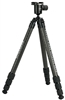 Rugged Ridge Extreme Carbon Fiber Tripod Arca Swift Hd