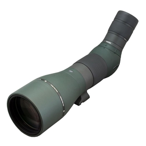 VORTEX Razor HD 27-60x85 Spotting Scope Angled